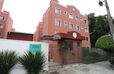 Apartamento com 2 quartos para alugar na rua pedro koschla, 447, campo comprido, curitiba, 46 m2 por r$ 1.800