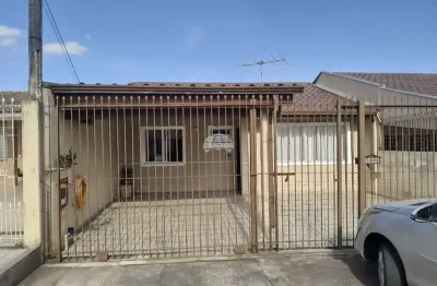 Casa com 3 quartos para alugar na rua olívia gonçalves freitas, 411, orleans, curitiba, 75 m2 por r$ 3.100