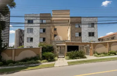 Apartamento com 4 quartos para alugar na rua paulo gorski, 610, mossunguê, curitiba, 82 m2 por r$ 2.350