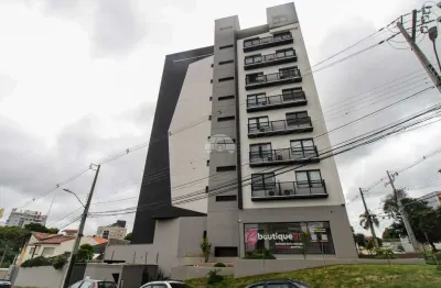 Apartamento com 1 quarto para alugar na avenida são josé, 795, cristo rei, curitiba, 26 m2 por r$ 2.690