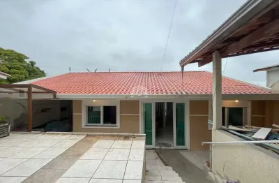 Casa com 3 quartos para alugar na rua josé milek filho, 1069, vila feliz, almirante tamandaré, 200 m2 por r$ 3.400