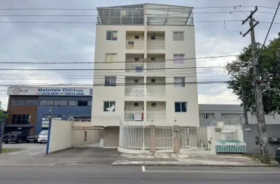Apartamento com 3 quartos para alugar na rua anne frank, 4051, boqueirão, curitiba, 124 m2 por r$ 2.800