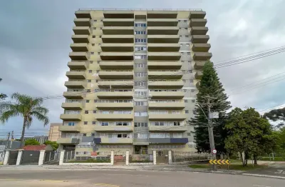 Apartamento com 4 quartos para alugar na rua ernâni santiago de oliveira, 371, centro cívico, curitiba, 250 m2 por r$ 6.500