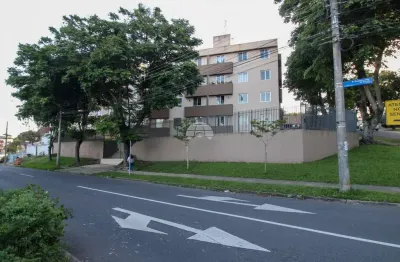 Apartamento com 3 quartos para alugar na rua eugênio josé de souza, 1584, guaíra, curitiba, 71 m2 por r$ 2.500
