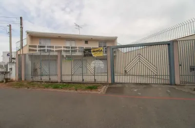 Ponto comercial para alugar na rua eduardo pinto da rocha, 4051, sítio cercado, curitiba, 35 m2 por r$ 1.200