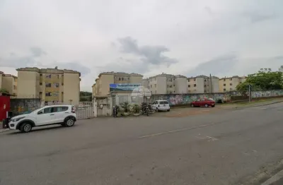 Apartamento com 2 quartos para alugar na rua alexandro glenski, 1058, ganchinho, curitiba, 42 m2 por r$ 1.200