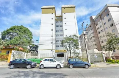 Apartamento com 3 quartos para alugar na rua itatiaia, 569, portão, curitiba, 75 m2 por r$ 2.000