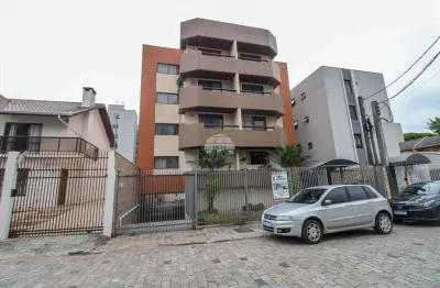 Apartamento com 3 quartos para alugar na rua odilon de santa rita borba, 97, bacacheri, curitiba, 83 m2 por r$ 3.400