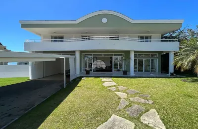 Casa com 4 quartos para alugar na endereco nao disponivel, alphaville graciosa, pinhais, 400 m2 por r$ 19.000