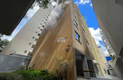 Apartamento com 3 quartos para alugar na rua maranhão, 2055, portão, curitiba, 82 m2 por r$ 2.300