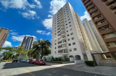 Apartamento com 2 quartos para alugar na rua general aristides athayde júnior, 588, bigorrilho, curitiba, 100 m2 por r$ 5.100