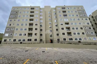 Apartamento com 2 quartos para alugar na rua manoel valdomiro de macedo, 2661, cidade industrial, curitiba, 44 m2 por r$ 1.950