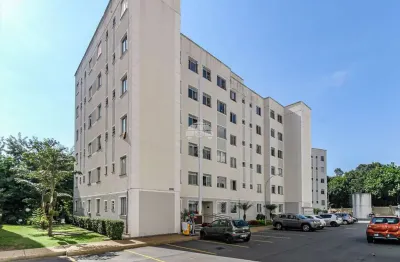 Apartamento com 2 quartos para alugar na rua lothario boutin, 220, pinheirinho, curitiba, 54 m2 por r$ 2.300