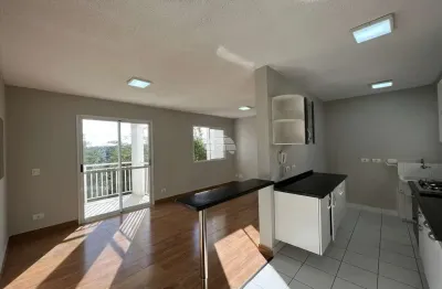 Apartamento com 2 quartos para alugar na rua abel scuissiato, 2829, atuba, colombo, 58 m2 por r$ 1.800