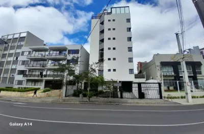 Apartamento com 2 quartos para alugar na rua bom jesus, 414, juvevê, curitiba, 50 m2 por r$ 1.800