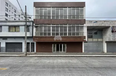 Prédio para alugar na Avenida Marechal Floriano Peixoto, 1174, Rebouças, Curitiba, 1032 m2 por R$ 20.000