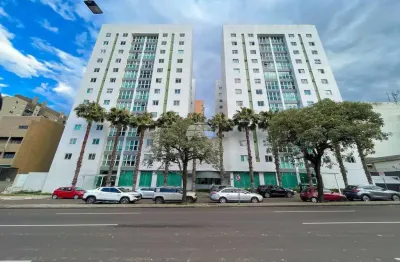 Apartamento com 3 quartos para alugar na rua jovino do rosário, 1526, boa vista, curitiba, 75 m2 por r$ 2.500