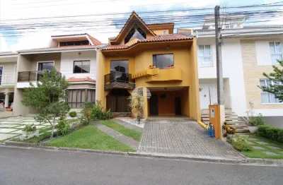 Casa com 3 quartos para alugar na rua david tows, 716, xaxim, curitiba, 230 m2 por r$ 5.200