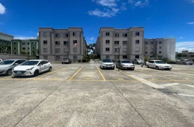 Apartamento com 2 quartos para alugar na rodovia br-116, 17844, fanny, curitiba, 50 m2 por r$ 1.600