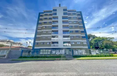 Apartamento com 3 quartos para alugar na rua antônio geronasso, 81, boa vista, curitiba, 112 m2 por r$ 4.400
