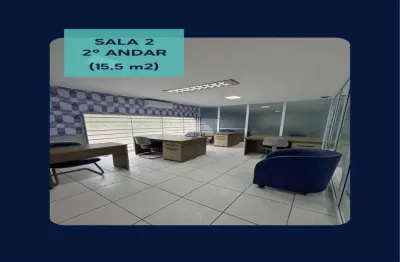 Sala comercial para alugar na rua marechal deodoro, 857, centro, curitiba, 15 m2 por r$ 1.000