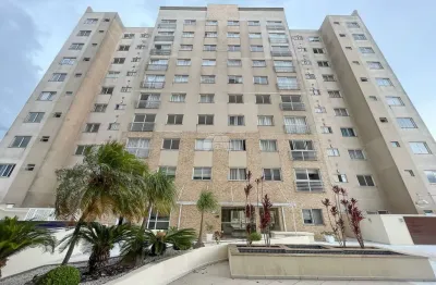 Apartamento com 2 quartos para alugar na RUA PROF.JOSE MAURICIO H., 1185, Boqueirão, Curitiba, 55 m2 por R$ 3.600