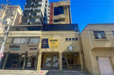 Sala comercial para alugar na Avenida República Argentina, 2140, Portão, Curitiba, 800 m2 por R$ 29.400