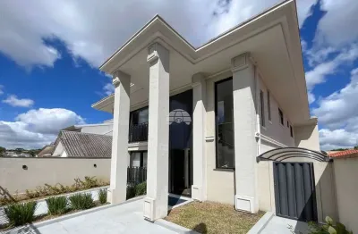 Casa com 2 quartos para alugar na Rua Domingos Nascimento, 701, São Francisco, Curitiba, 540 m2 por R$ 22.000