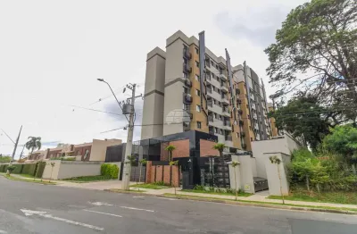 Apartamento com 2 quartos para alugar na Rua Monsenhor Ivo Zanlorenzi, 5145, Ecoville, Curitiba, 44 m2 por R$ 3.280