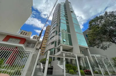 Apartamento com 1 quarto para alugar na Rua Pasteur, 273, Batel, Curitiba, 99 m2 por R$ 5.500