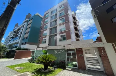 Apartamento com 3 quartos para alugar na Rua Gago Coutinho, 280, Bacacheri, Curitiba, 117 m2 por R$ 5.500