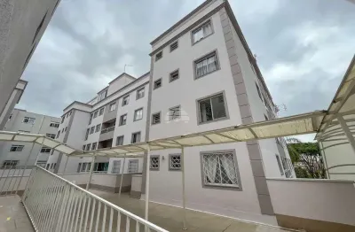 Apartamento com 3 quartos para alugar na Rua Augusto de Mari, 3692, Portão, Curitiba, 65 m2 por R$ 2.600