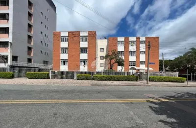 Apartamento com 3 quartos para alugar na Rua Marechal Hermes, 1299, Ahú, Curitiba, 77 m2 por R$ 3.000