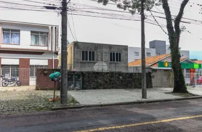 Apartamento com 3 quartos para alugar na Rua Padre Germano Mayer, 1805, Alto da Rua XV, Curitiba, 90 m2 por R$ 2.200