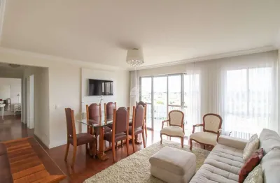 Apartamento com 3 quartos para alugar na Avenida Brasília, 4606, Novo Mundo, Curitiba, 88 m2 por R$ 2.800