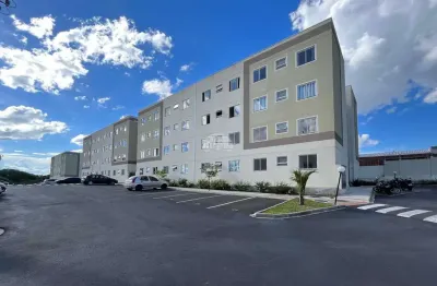 Apartamento com 2 quartos para alugar na Rua Ignácio Wacheski, 310, Umbará, Curitiba, 38 m2 por R$ 1.600