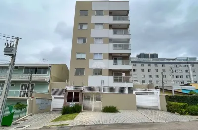 Apartamento com 2 quartos para alugar na Rua Francisco Zanicotti Sobrinho, 50, Santa Cândida, Curitiba, 68 m2 por R$ 4.290