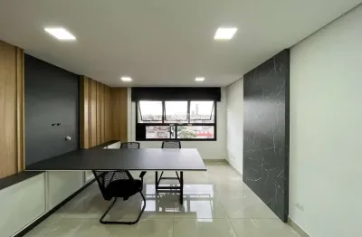 Sala comercial para alugar na Rua Treze de Maio, 439, Centro, Curitiba, 21 m2 por R$ 900