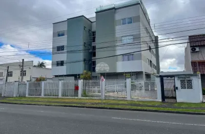 Apartamento com 2 quartos para alugar na Rua Tenente Francisco Ferreira de Souza, 1154, Hauer, Curitiba, 51 m2 por R$ 2.500