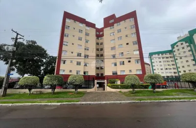 Apartamento com 2 quartos para alugar na Rua Padre Dehon, 1029, Hauer, Curitiba, 54 m2 por R$ 1.900