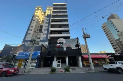 Sala comercial para alugar na rua comendador macedo, 62, centro, curitiba, 30 m2 por r$ 2.400