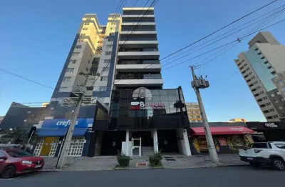 Sala comercial para alugar na rua comendador macedo, 62, centro, curitiba, 67 m2 por r$ 2.000