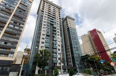 Apartamento com 2 quartos para alugar na rua urbano lopes, 214, cristo rei, curitiba, 100 m2 por r$ 2.900