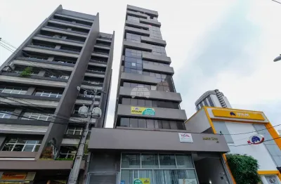 Garagem para alugar na rua conselheiro laurindo, 490, centro, curitiba, 16 m2 por r$ 240
