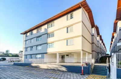 Apartamento com 2 quartos para alugar na rua joão gbur, 161, santa cândida, curitiba, 57 m2 por r$ 1.750