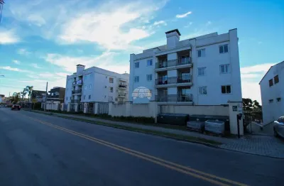 Apartamento com 2 quartos para alugar na rua máximo joão kopp, 345, santa cândida, curitiba, 51 m2 por r$ 1.300