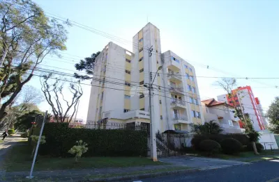 Apartamento com 2 quartos para alugar na rua são pio x, 391, ahú, curitiba, 85 m2 por r$ 2.400