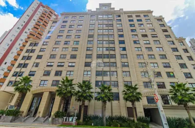 Sala comercial para alugar na rua zeila moura dos santos, 101, cristo rei, curitiba, 36 m2 por r$ 1.600