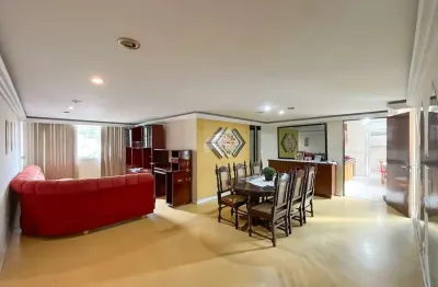 Apartamento com 3 quartos para alugar na rua carlos klemtz, 1410, fazendinha, curitiba, 77 m2 por r$ 1.800
