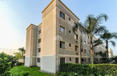 Apartamento com 2 quartos para alugar na rua josé breda sobrinho, 65, pinheirinho, curitiba, 73 m2 por r$ 1.800